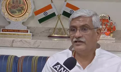 ராஜஸ்தானில் பா.ஜனதாவின் முதல்வர் வேட்பாளர் யார்?- ஷெகாவத் விளக்கம்