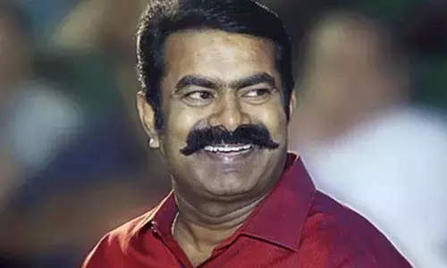 விஜய் நிச்சயம் அரசியலுக்கு வருவார்- சீமான் பேட்டி