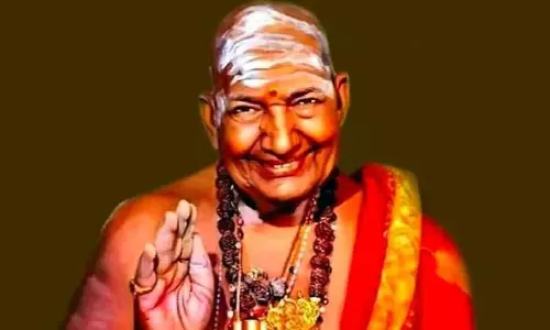 இறையருள் தந்த கிருபானந்த வாரியார் சுவாமிகள் குருபூஜை (30-வது நினைவுநாள்)