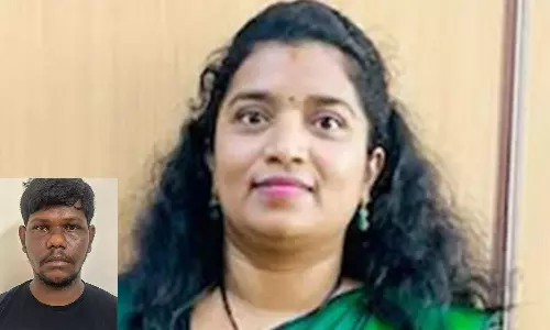 பெங்களூருவில் பரபரப்பை ஏற்படுத்திய பெண் அதிகாரி கொலையில் முன்னாள் கார் டிரைவர் கைது