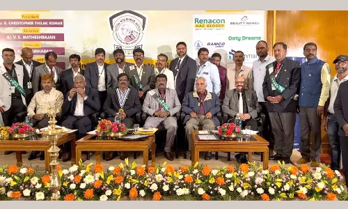 ஊட்டி மாஸ்டர் பிளானில் திருத்தம் செய்ய வேண்டும்- பொறியாளர்கள் கோரிக்கை