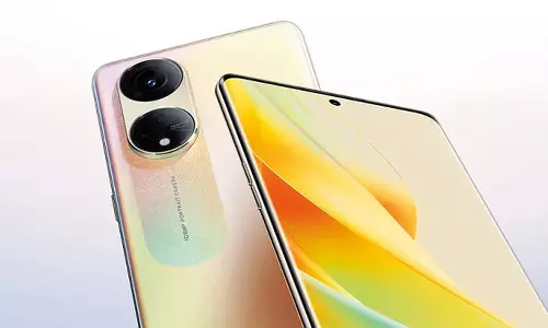 ஸ்மார்ட்போனிற்கு ரூ. 15000 தள்ளுபடி.. ஒப்போ அதிரடி