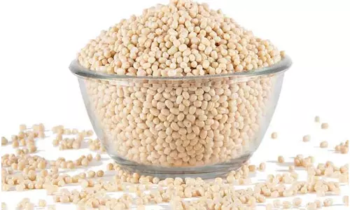 உளுந்து விலை உயர்வால் அப்பளம் உற்பத்தி பாதிப்பு