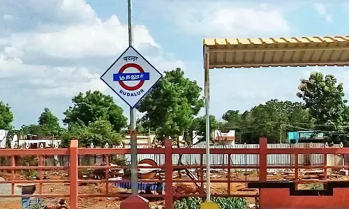 தஞ்சை- சென்னைக்கு பகலில் எக்ஸ்பிரஸ் ரெயில் இயக்க வேண்டும்