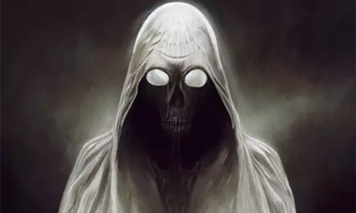 பேய் அறிவு தெரியுமா?