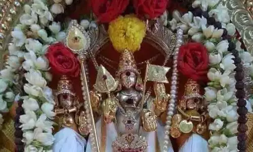 ஆன்மிகம்: இன்றைய முக்கிய நிகழ்வுகள் மற்றும் பஞ்சாங்கம்