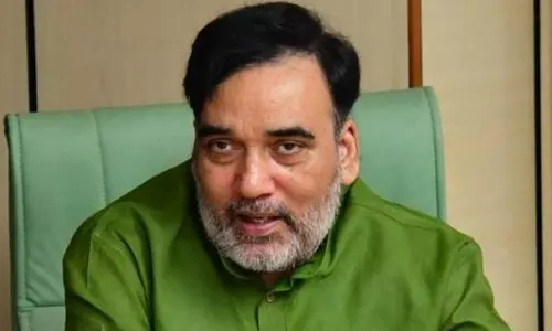 தீபாவளிக்கு பிறகு வாகனங்களில் ஒற்றை- இரட்டை இலக்க திட்டம்: டெல்லி சுற்றுச்சூழல் அமைச்சர்