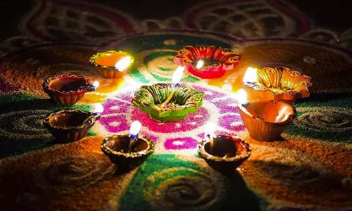 தீபம் தரும் பலன்கள்