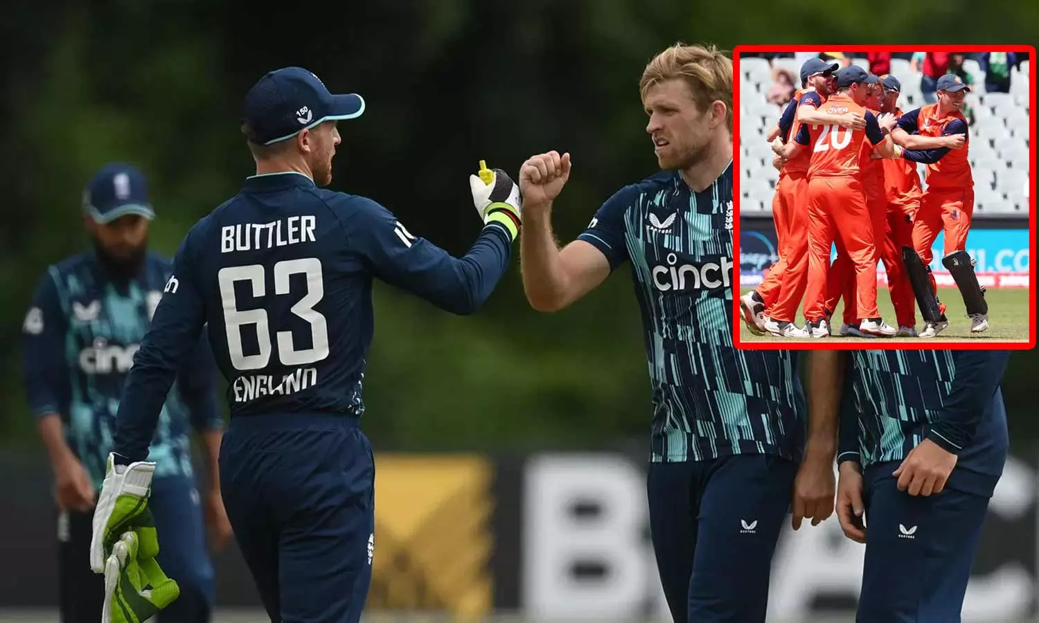 இங்கிலாந்து- நெதர்லாந்து நாளை மோதல் இங்கிலாந்து- நெதர்லாந்து நாளை மோதல்