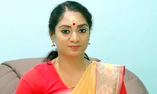 விவாகரத்து கேட்டு கோர்ட்டில் புதுச்சேரி முன்னாள் பெண் அமைச்சர் மனு