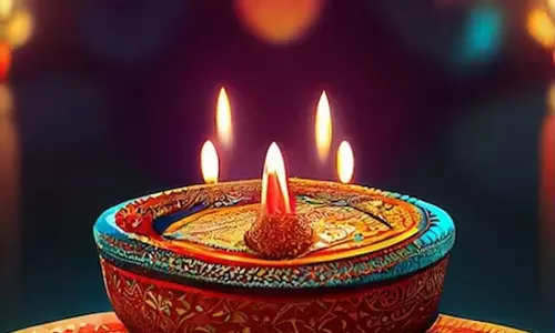 உலக நாடுகளில் தீபாவளி