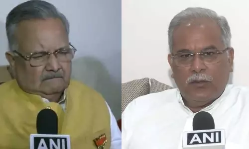 20 இடங்களில் குறைந்தது 14-ல் வெற்றி பெறுவோம்: பா.ஜனதா தலைவர் ராமன் சிங் சொல்கிறார்