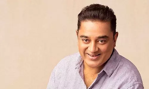 புதிய போஸ்டர் வெளியிட்டு கமலுக்கு வாழ்த்து தெரிவித்த படக்குழு