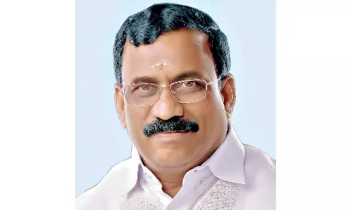 தொழிற்சாலை விபத்தில் குட்டையை குழப்பி ஆதாயம் தேட பார்க்கிறார் நாராயணசாமி