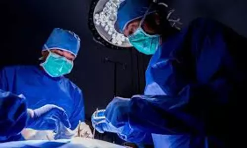 துறையூரில் திருட்டு வழக்கில் கைதானவர் ஆஸ்பத்திரியில் திடீர் அனுமதி