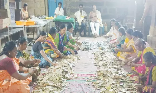 கன்னியாகுமரி பகவதி அம்மன் கோவிலில் உண்டியல் மூலம் ரூ.11 லட்சம் வசூல்