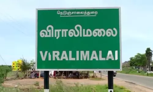 புதிய பேருந்து நிலையத்துக்குள் பஸ் வந்து செல்ல கோரிக்கை