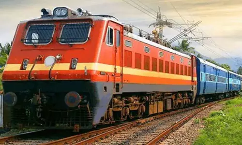 பெங்களூருக்கு தீபாவளி சிறப்பு ரெயில்