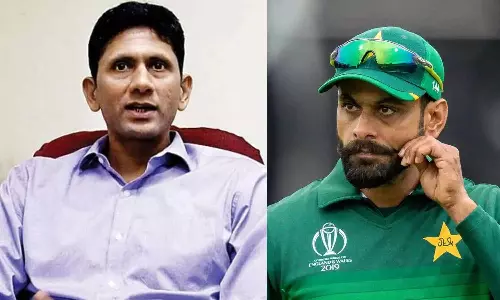 சுயநலத்துக்காக கோலி விளையாடுவதாக விமர்சனம்: பாகிஸ்தான் வீரர் மீது வெங்கடேஷ் பிரசாத் பாய்ச்சல்