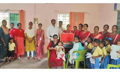 மழைக்கால நோய்கள் பரவுவதை தடுக்க புதுவையில் மருத்துவ முகாம்