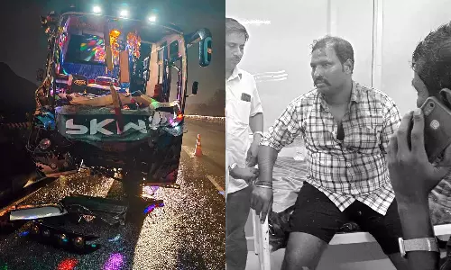 சங்ககிரி அருகே விபத்து: மக்கள் நீதி மய்யம் கட்சியினர் 16 பேர் படுகாயம்