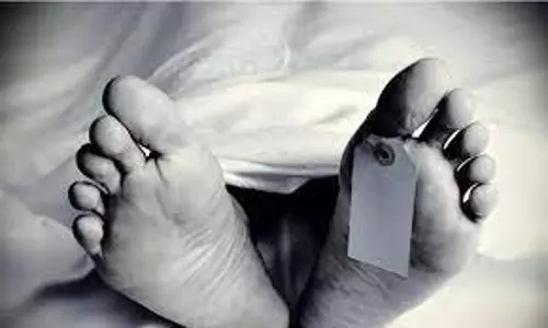 கிணற்றில் தவறி விழுந்து இளம்பெண் சாவு