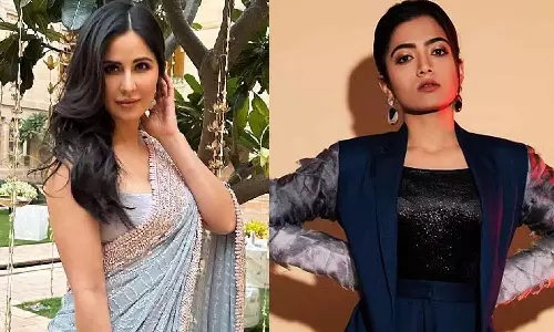 ராஷ்மிகாவை தொடர்ந்து ஏஐ அச்சுறுத்தும் அடுத்த நடிகை