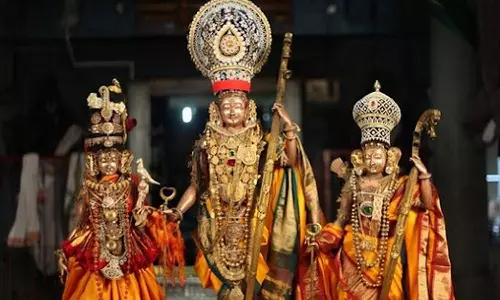 ஆன்மிகம்: இன்றைய முக்கிய நிகழ்வுகள் மற்றும் பஞ்சாங்கம்