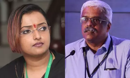 கேரள தங்கம் கடத்தல் வழக்கில் ஸ்வப்னா சுரேஷ் உள்பட 44 பேருக்கு ரூ.66½ கோடி அபராதம்