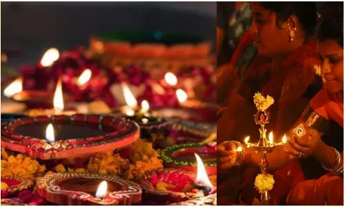 எவ்வளவு தீபம் ஏற்ற வேண்டும்?