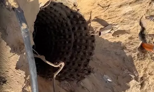 போர் முடிவுக்கு வருமா? விரைவாக முன்னேறும் இஸ்ரேல் ராணுவம்