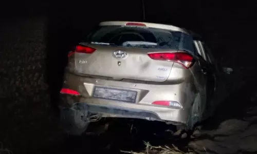 ராணிப்பேட்டை அருகே பைனான்சியரிடம் ரூ.15 லட்சம் வழிப்பறி