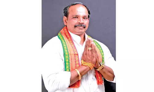 மத்திய அரசின் இலவச ரேசன் திட்டம் - மேலும் 5 ஆண்டுகள் நீட்டிப்பு