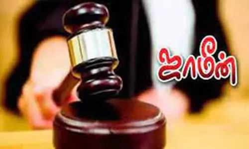 கைதானவர்களுக்கு நிபந்தனை ஜாமீன்