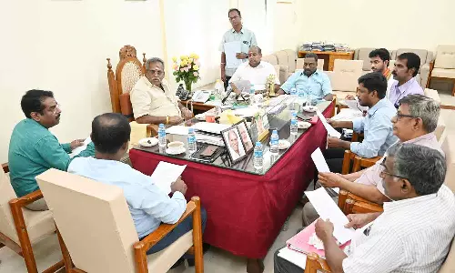 காகிதம் இல்லா சட்டசபை பணிகளை டிசம்பர் மாதத்திற்குள் முடிக்க வேண்டும்