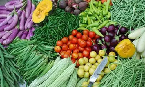 பாரம்பரிய காய்கறிகள் சாகுபடியில் சிறந்து விளங்கும் விவசாயிகள் மாவட்ட அளவிலான விருதுகளுக்கு விண்ணப்பிக்கலாம் - அதிகாரி அறிவிப்பு