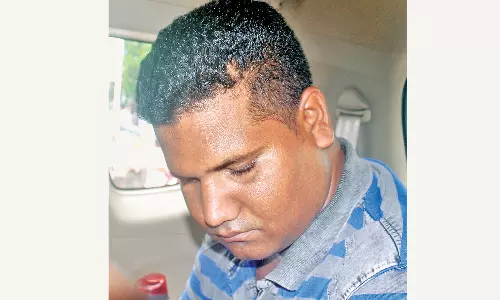 புதுவையில் என்.ஐ.ஏ. சோதனையில் வடமாநில வாலிபர் ஒருவர் சிக்கினார்