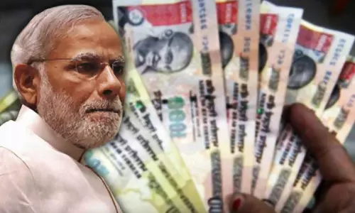 7 வருடங்கள் கடந்தும் மறக்காத இன்னல்கள் - பண மதிப்பிழப்பு தினம்