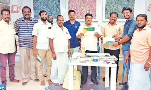 தஞ்சையில், வணிகர் சங்கங்களின் பேரமைப்பு கூட்டம்