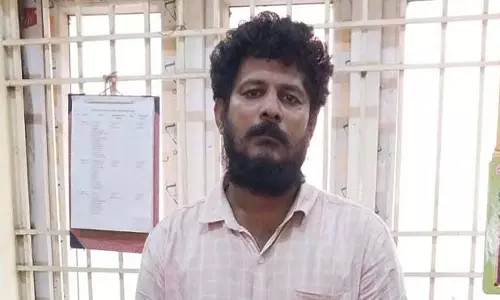 கொலை வழக்கில்  9 ஆண்டுகள் தலைமறைவாக இருந்த குற்றவாளி கைது: திடுக்கிடும் தகவல்கள்