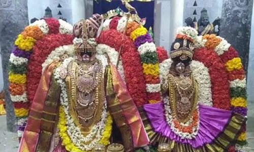 ஆன்மிகம்: இன்றைய முக்கிய நிகழ்வுகள் மற்றும் பஞ்சாங்கம்