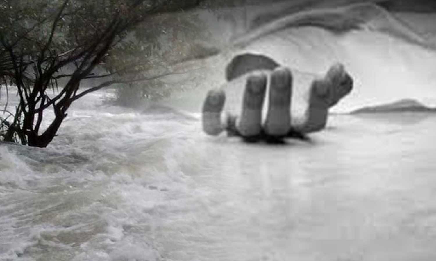 கனமழை வெள்ளத்தில் அடித்து செல்லப்பட்ட விவசாயி பலி