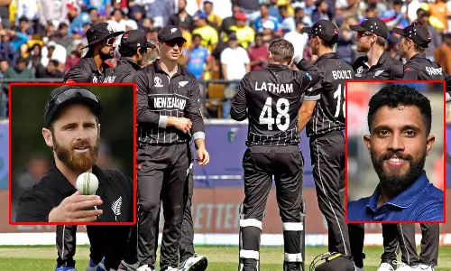 அரையிறுதி வாய்ப்பை பிரகாசப்படுத்தும் முனைப்பில் நியூசிலாந்து: இன்று இலங்கையுடன் பலப்பரீட்சை