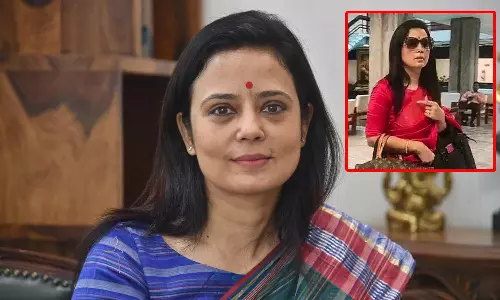 மக்களவை உறுப்பினர் மஹுவா மொய்த்ராவை பதவி நீக்கம் செய்ய நெறிமுறைக்குழு பரிந்துரை?