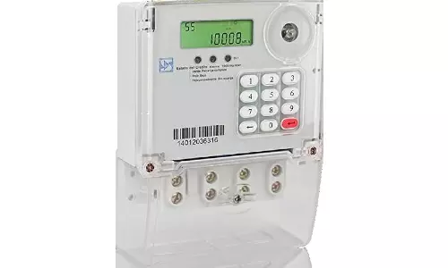 பிரிபெய்டு மீட்டர் பொருத்தும் பணியை கைவிட வேண்டும்