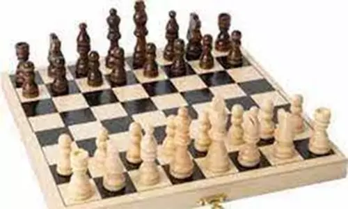 நாகர்கோவிலில் மாற்றுத்திறனாளிகளுக்கான சதுரங்க போட்டி