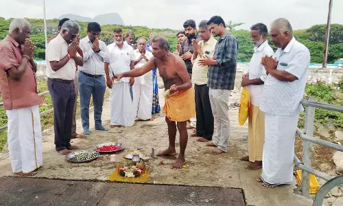 தொடர்மழையால் நிரம்பும் அணைகள்: பாலாறு அணையிலிருந்து பாசனத்திற்கு தண்ணீர் திறப்பு