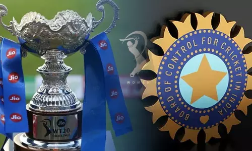 டபிள்யுபிஎல் 2024 ஏல தேதியை அறிவித்தது பிசிசிஐ