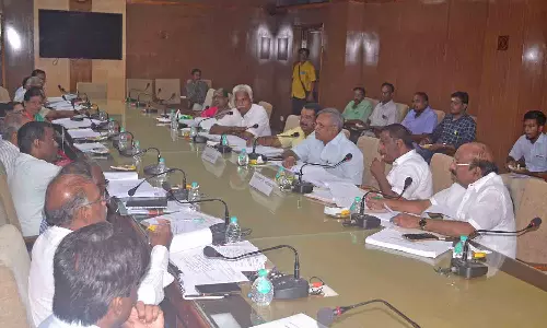நகர்புறத்துக்கு சுத்தமான குடிநீர் கொண்டுவர ஏற்பாடு