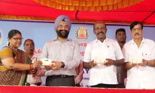 அரசு நிறுவனம் சார்பில் தீபாவளி லேகியம்: அமைச்சர் மா.சுப்ரமணியன் அறிமுகப்படுத்தினார்